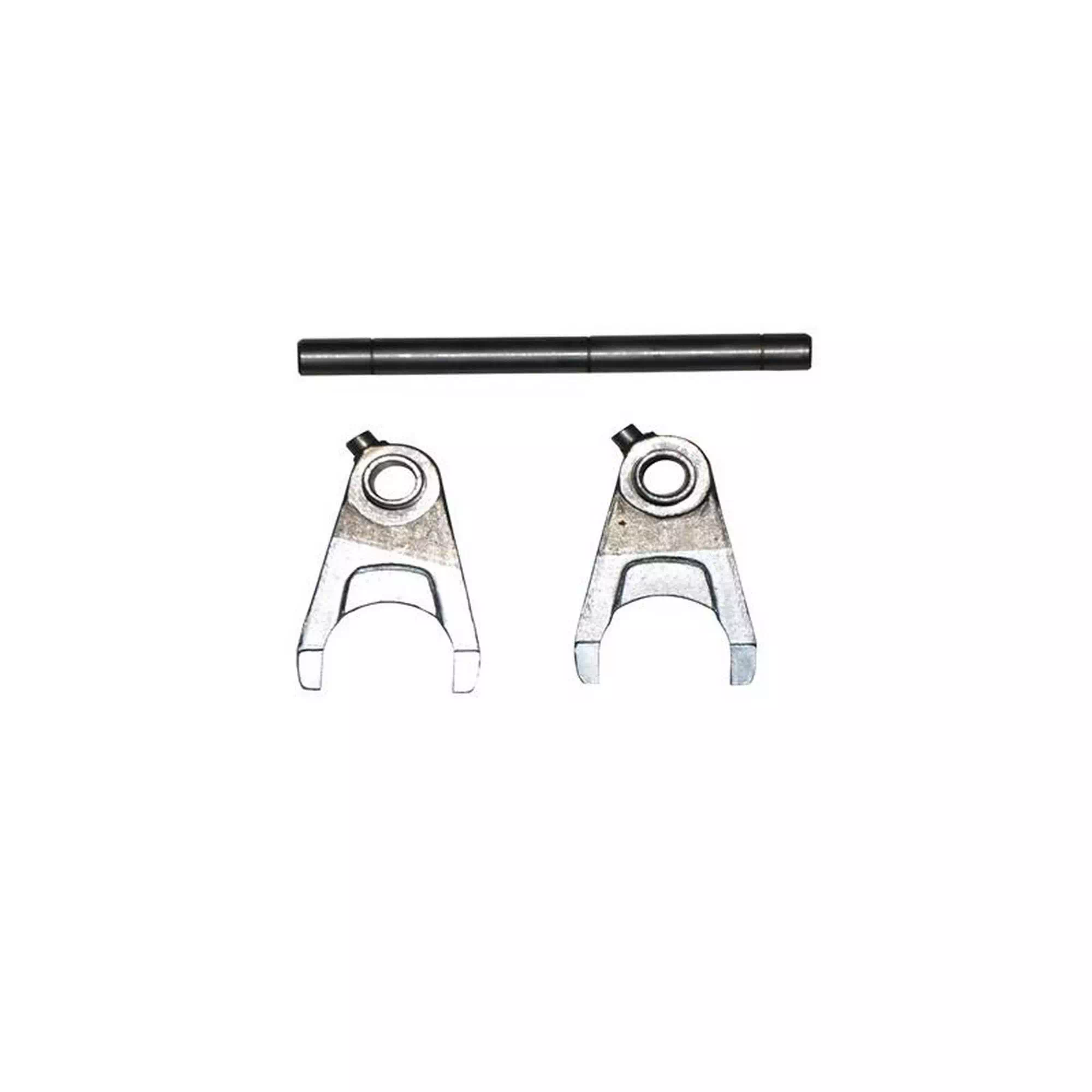 KUBA PROMAX 570 VİTES HİLALİ SET #KM 80769
